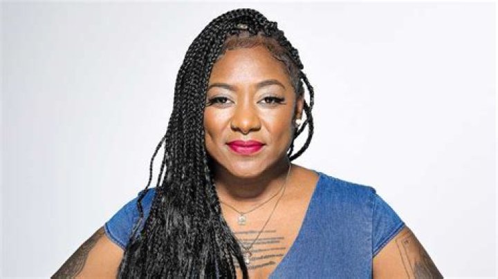 Malachi Garza Net Worth, Wikipedia: Biography Alicia Garza Spouse, 10 Facts