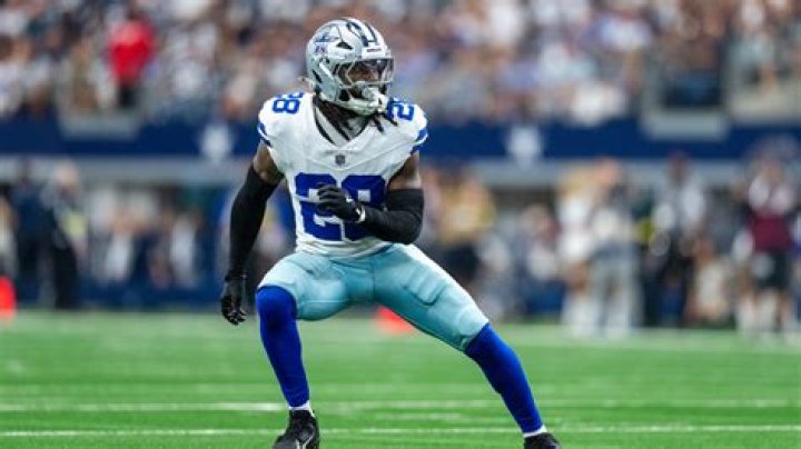 Malik Hooker