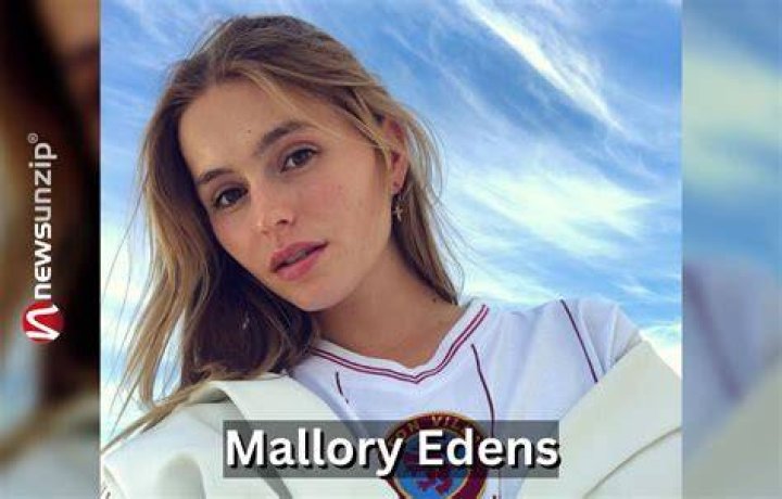 Mallory Edens (Model) Wiki, Bio, Age, Drake, Height, Weight, Boyfriend, Net Worth, Parents, Facts