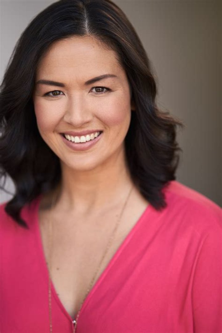 Mapuana Makia: Age Wiki, biography Everything On Finding Ohana Actress