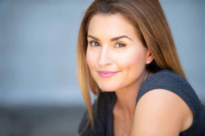 Mara Marini Age, Wikipedia, Height, Biography, Husband, Instagram