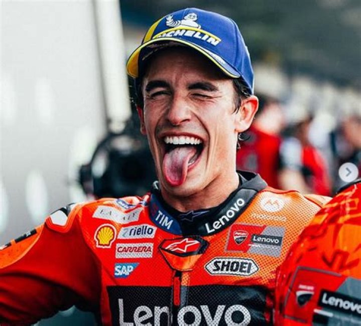 Marc Marquez’s Net Worth, Biography, Career, Awards, Fact and Life Story