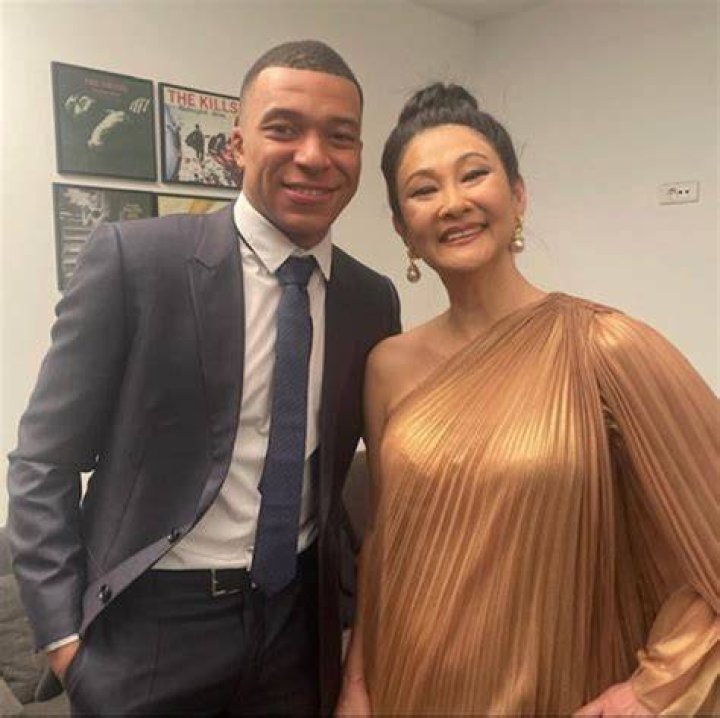 Marcia Aoki (Pelé Wife) Wiki, Biography, Age, Height, Weight, Husband, Net Worth, Facts