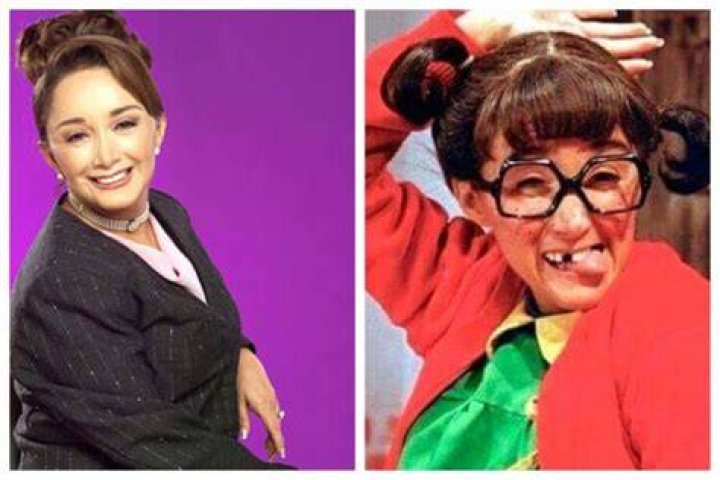 María Antonieta de las Nieves Biography; Net Worth, Age, Height And Movies