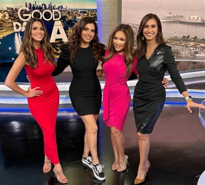 Maria Quiban Bio, Age, Height, Husband, Kids, Salary, Net Worth, Fox 11