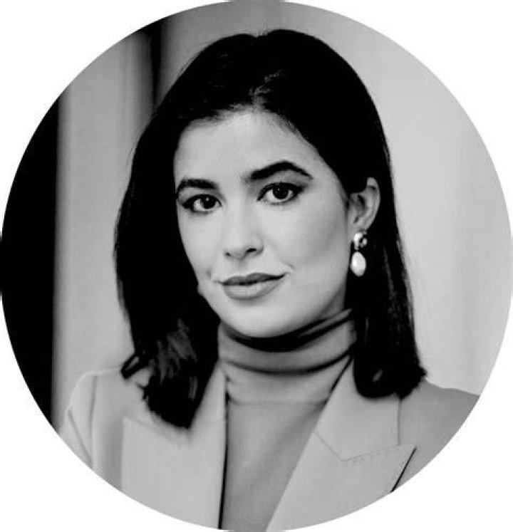 Maria Tadeo Bloomberg Wikipedia, Age, Salary, Husband, Instagram