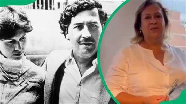 Maria Victoria Henao biography: All you need to know about Pablo Escobar’s wife
