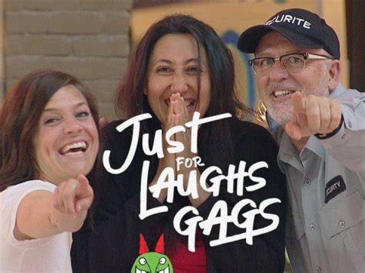 Marie Pierre Bouchard Age, Wiki (Just for Laugh: Gags) Husband, Net Worth