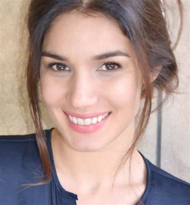 Mariela Garriga Age, Wiki, Biography Height, Boyfriend, Instagram