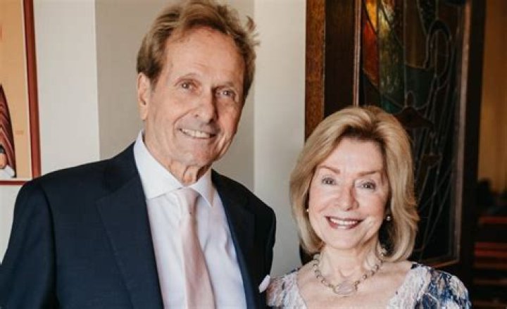Mark Goddard (Actor) Bio, Spouse, Age, Lost in Space, and Net Worth