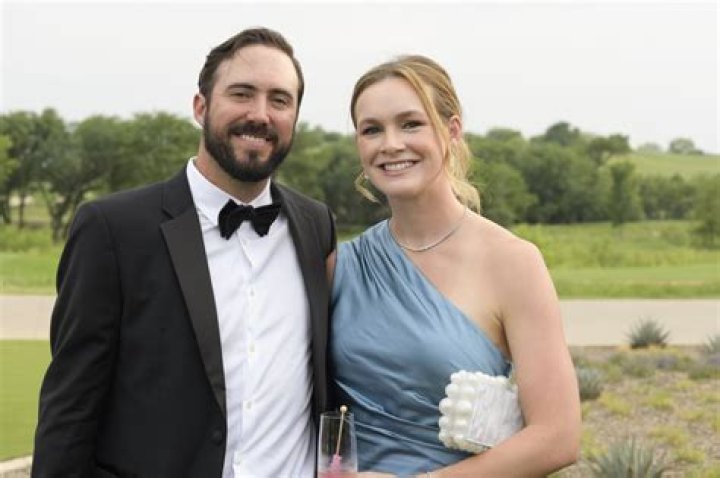 Mark Hubbard Golf Wife: Who is Meghan Hubbard?