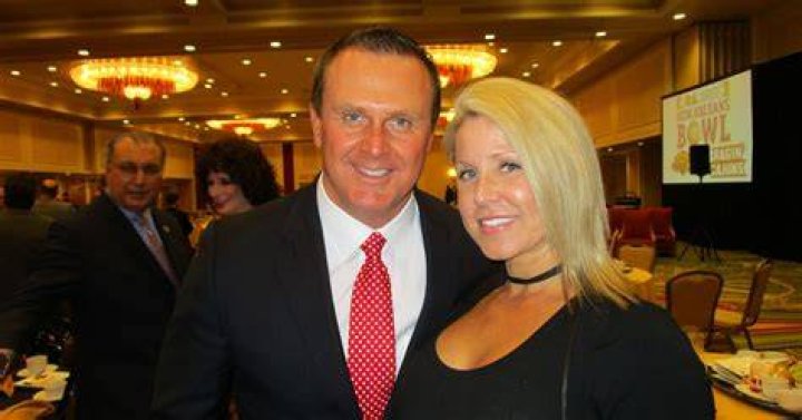 Mark Hudspeth Wife, Resigns, Age, Wiki, Biography, Net Worth, Family