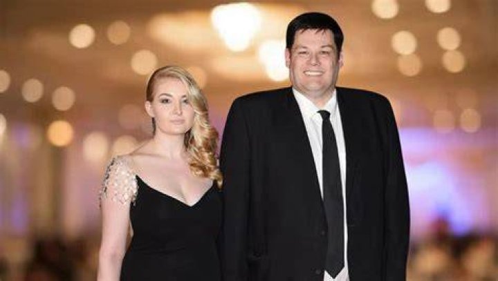 Mark Labbett Bio, Wiki, Age, Family, Wife, The Chase and Net Worth