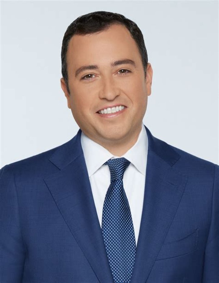 Mark Meredith Fox News Wikipedia, Bio, Wife, Family, Salary and Net Worth