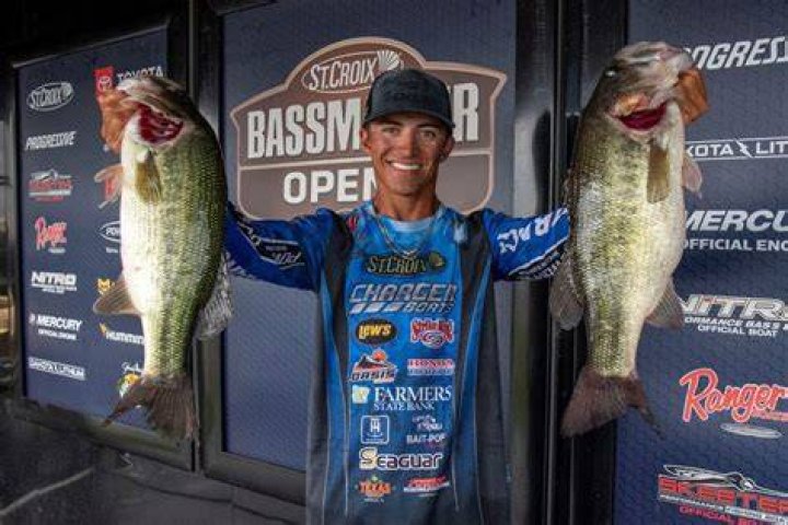 Mark Zona Bio, Wiki, Age, Height, Wife, Parents, Bassmaster, Fishing and Net Worth