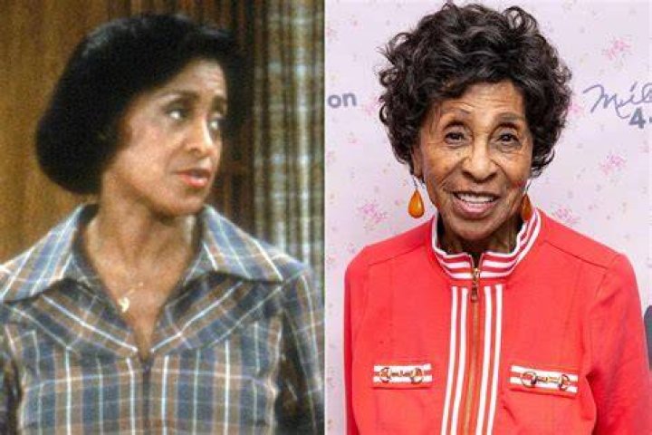 Marla Gibbs Biography, Age, Husband, Children, Daughter, The Jeffersons and Movies