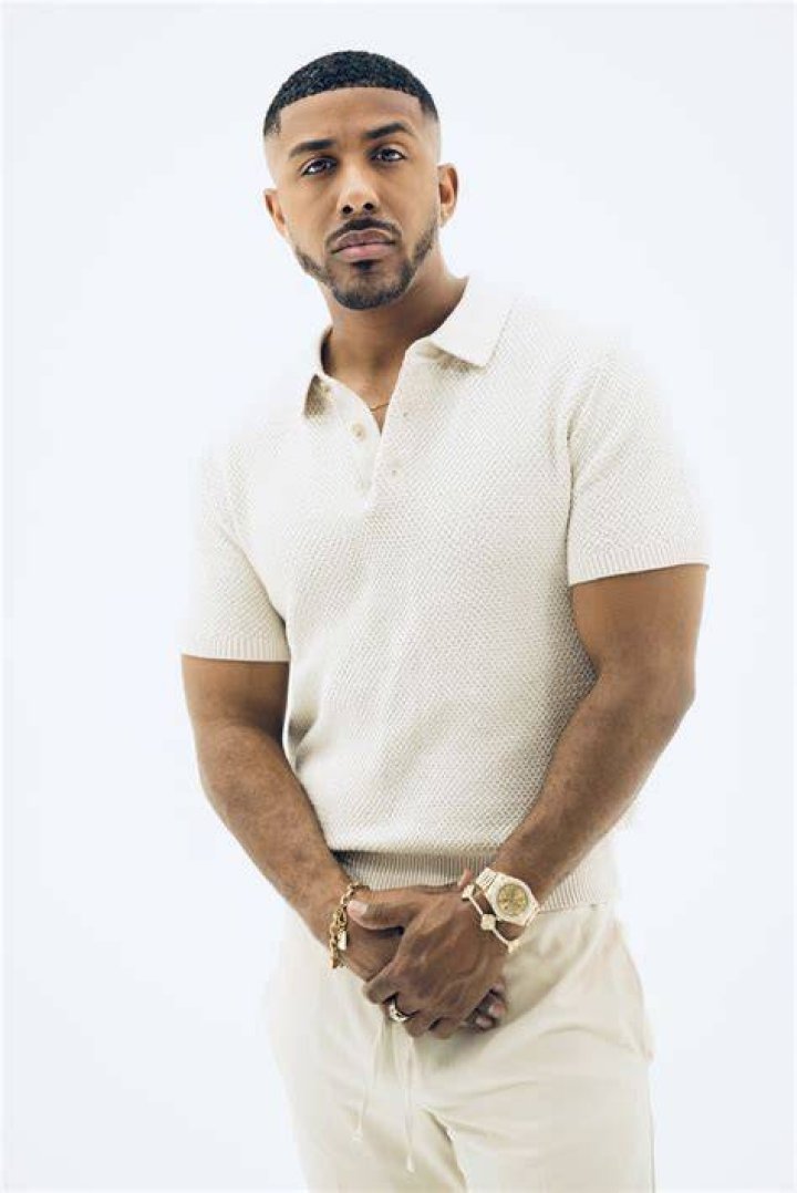 Marques Houston Net Worth, Income, Salary, Earnings, Biography