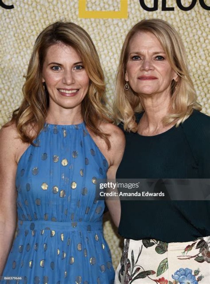Martha Raddatz Children: Meet Greta Bradlee and Jacob Genachowski