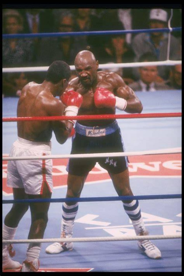 Marvin Hagler’s Net Worth, Age, Height, Weight, Wife, Kids, Bio-Wiki