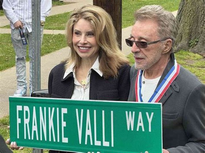 Mary Mandel, Frankie Valli’s First Wife – Bio, Children, Death, Divorce