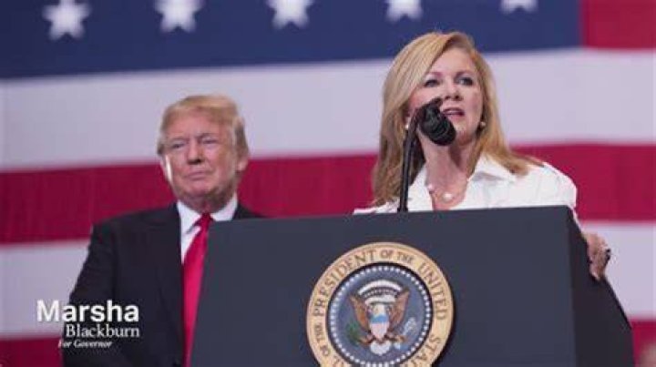 Mary Morgan Ketchel Age: 10 Facts On Marsha Blackburn’s Daughter