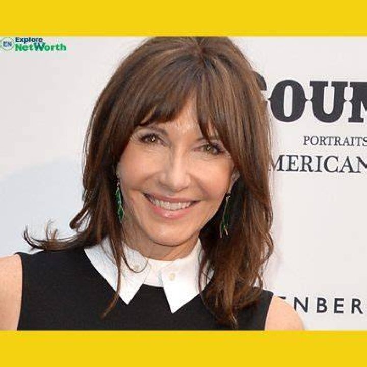 Mary Steenburgen Net Worth
