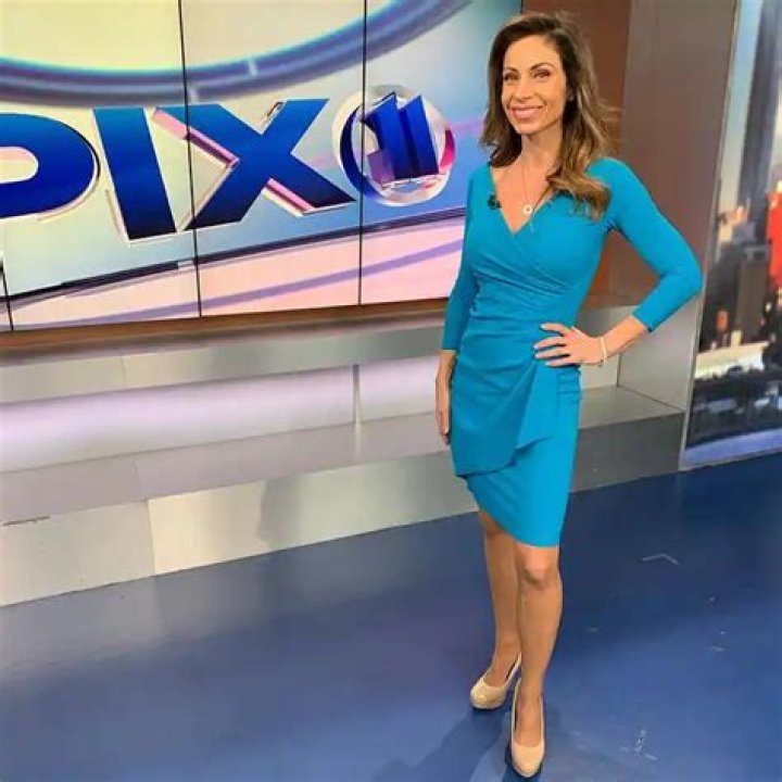 Marysol Castro Bio, Age, Husband, Early Life, Citi Field, Net Worth, Twitter