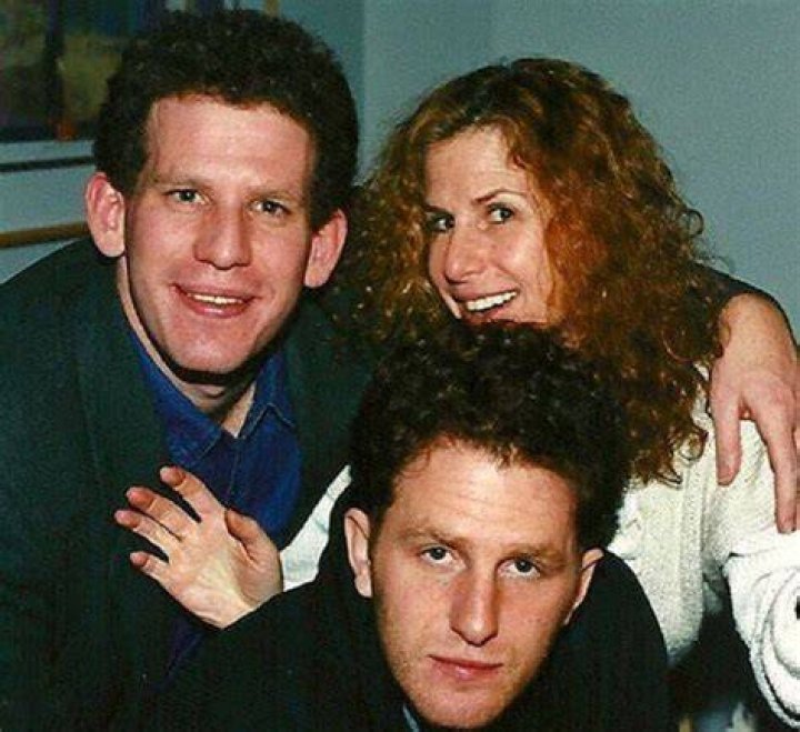 Masked Singer: Who Are Michael Rapaport Brother Eric Rapaport And Sister Claudia Lonow? Family