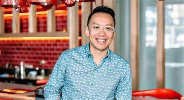MasterChef Australia: Is Alvin Quah Married? Partner Or Wife – Age Wiki And More Facts