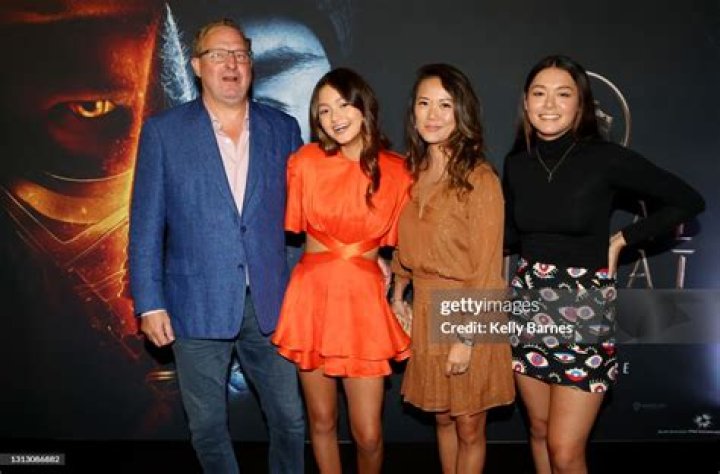 Matilda Kimber Age: How Old Is Mortal Kombat Actress?