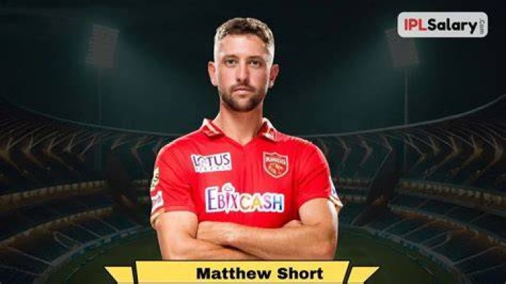 Matt Blake Age, Salary, Net Worth, Contract, Height