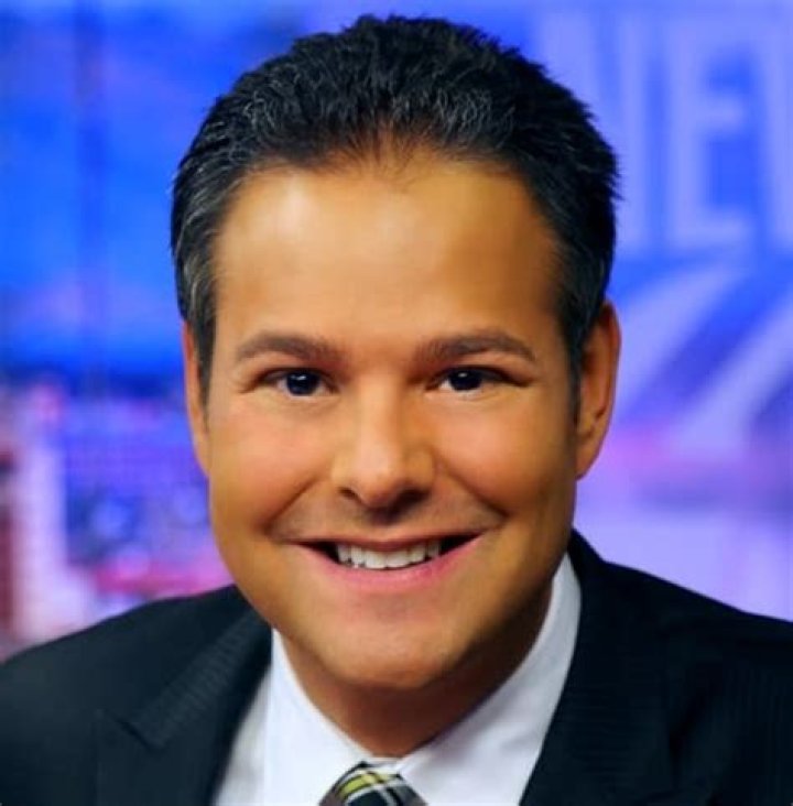 Matt Brode Bio, Wiki, Age, Height, Family, Wife, Baby, KVOA, Salary and Net Worth.