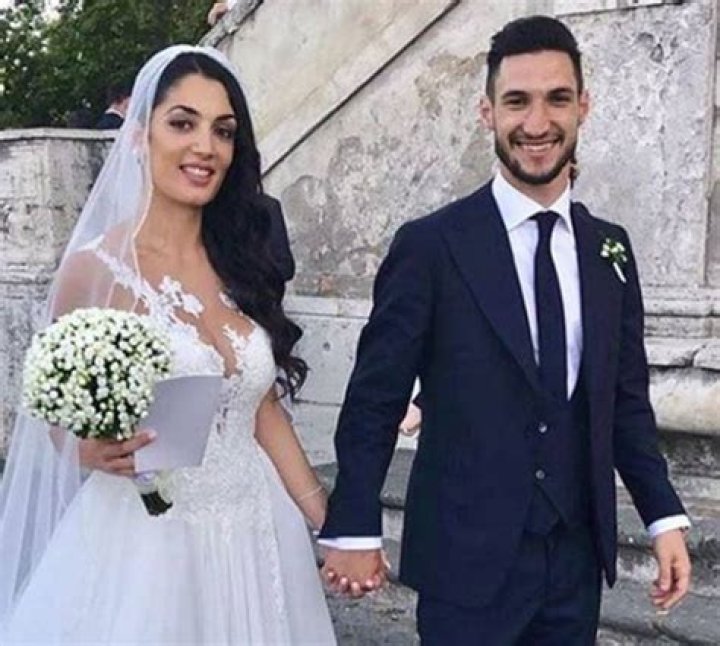 Matteo Arnaldi Parents: Fabrizio Arnaldi And Silvia Napolitano