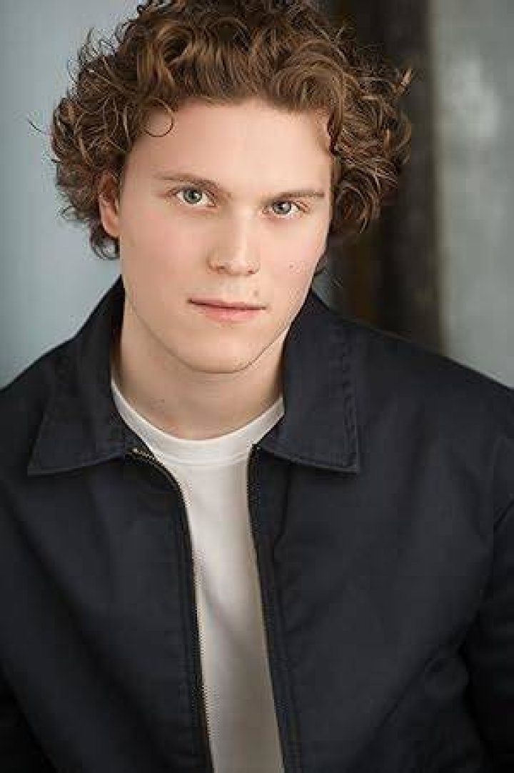 Matthew Nelson-Mahood: 10 Facts On The Actor