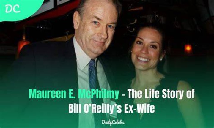 Maureen E. McPhilmy Biography, Wiki, Age, Height, Husband, Bill O’Reilly and Net Worth