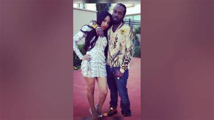 Mavado (Singer) Wife, Age, Bio, Height, Religion, Wiki, Facts