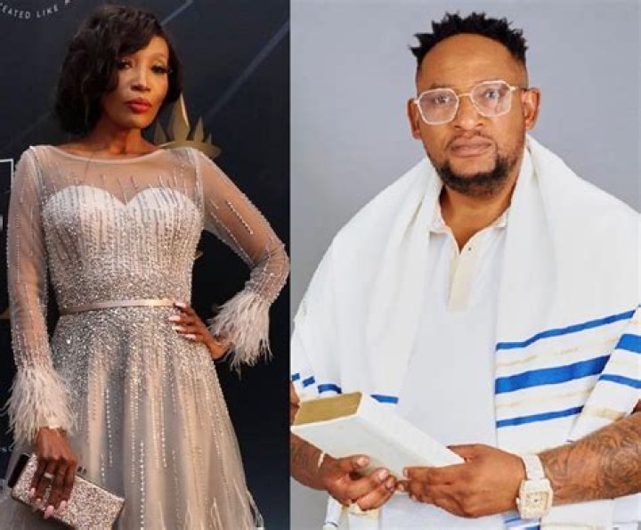 Max Lichaba Wiki, Age, Wife: Facts on Actress Sophie Lichaba Married Life