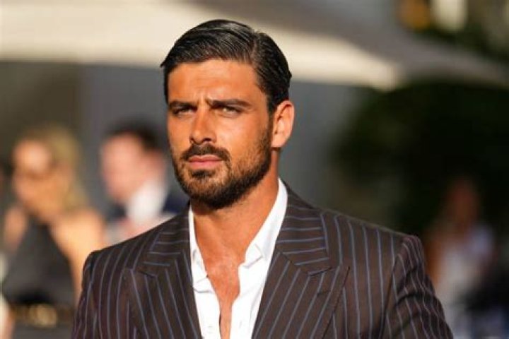 Maximo Morrone Net Worth, Income, Salary, Earnings, Biography