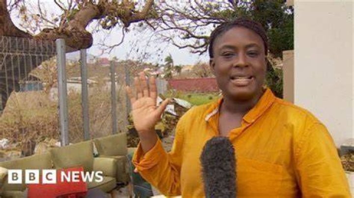 Mayeni Jones Wikipedia: Everything To Know