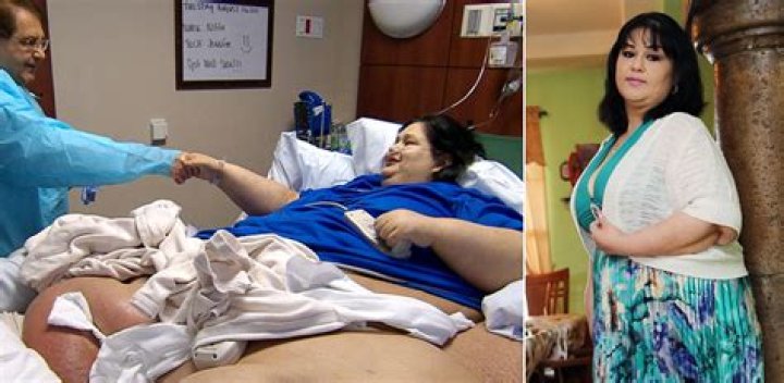 Mayra Rosales Weight Loss Journey: Where Is The Half Ton Killer Today?