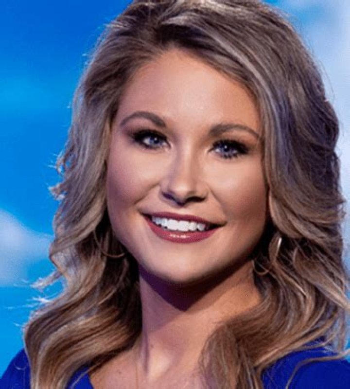 Meaghan Thomas Bio, Birthday, Age, Height, Husband, Salary, News 2