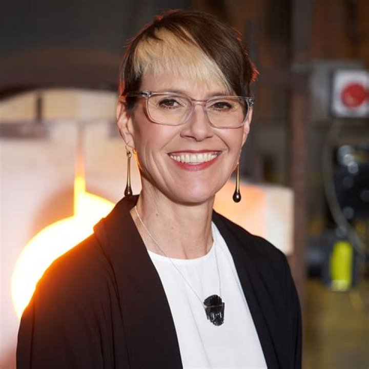Meet Blown Away Judge Katherine Gray : Her Age Husband & Net Worth Disclosed
