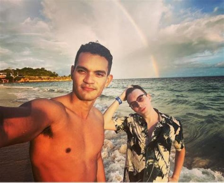 Meet Chris Wilding Boyfriend Howard Stern: Learn Everything About Him On Instagram