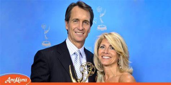 Meet Cris Collinsworth Daughter Ashley Collinsworth- Explore Her Age And Career Details