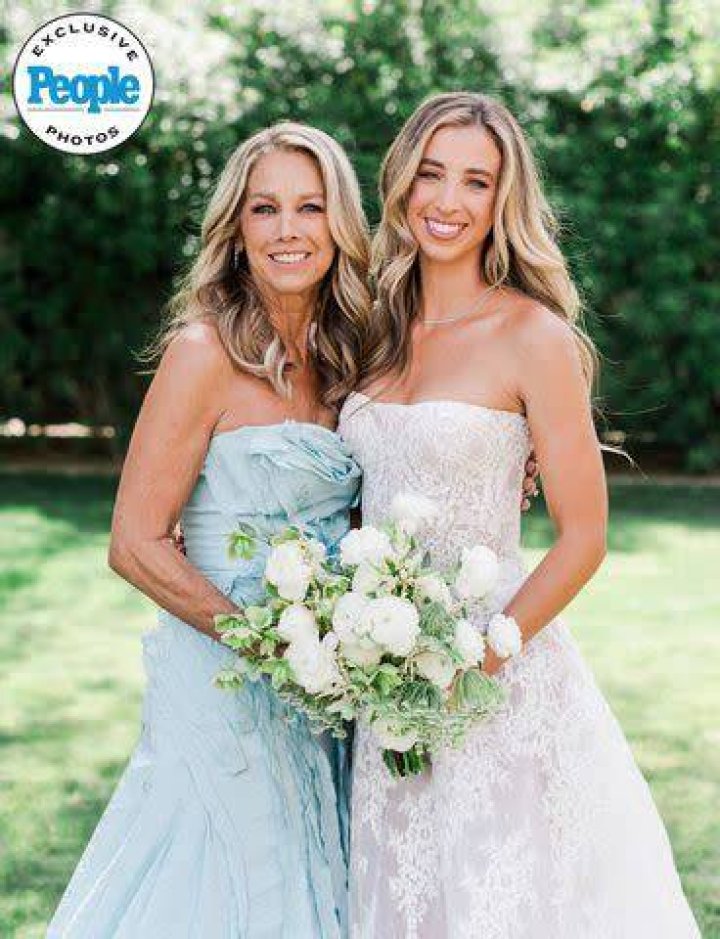 Meet Denise Austin Daughter – Katie Austin and Kelly Austin