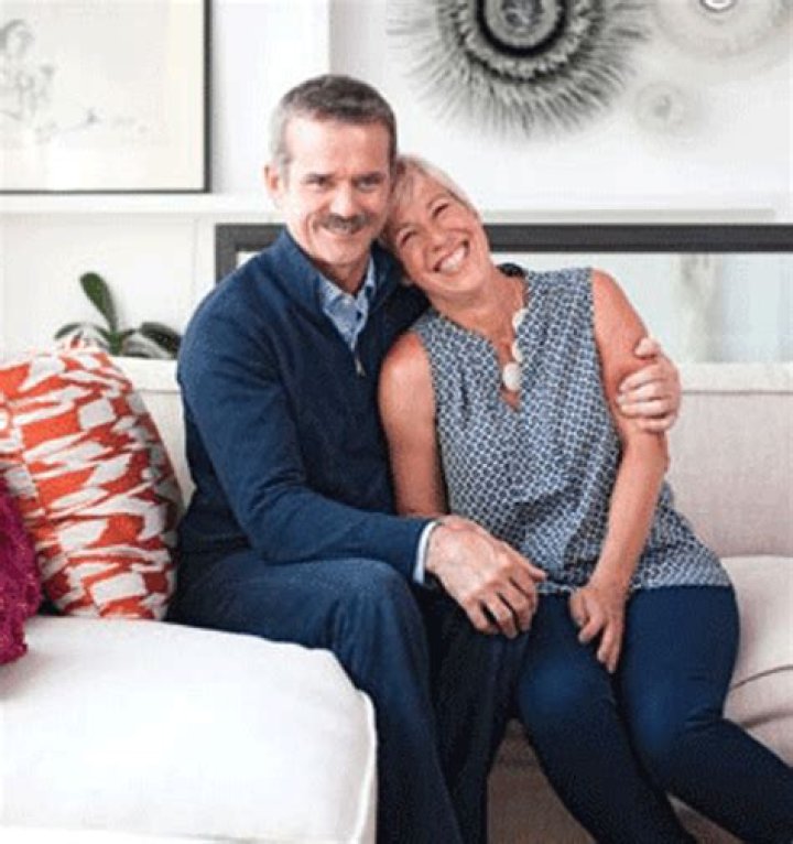 Meet Helene Hadfield Chris Hadfield’s Wife: Everything about Her