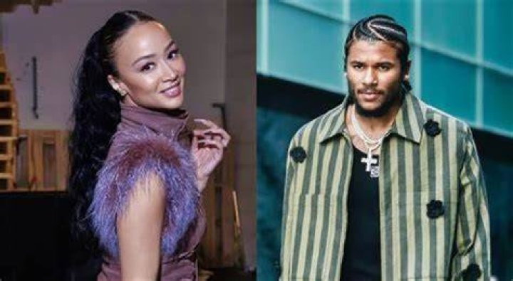 Meet Jalen Tolbert Parents; Girlfriend Family & Salary – Explore His Twitter