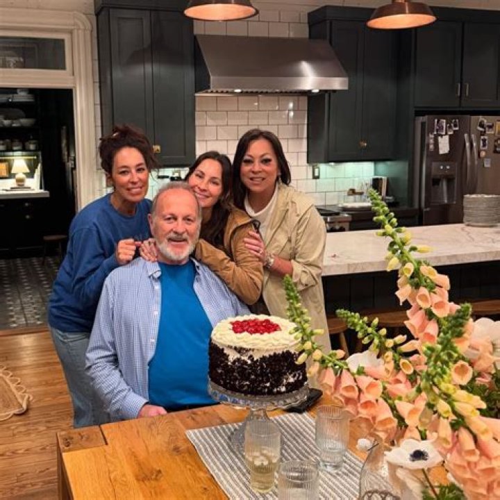 Meet Joanna Gaines Mother Nan Stevens & Father Jerry Stevens On Instagram -Everything On Her Race And More