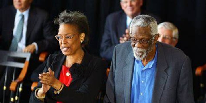 Meet Karen Russell, Bill Russell’s Daughter