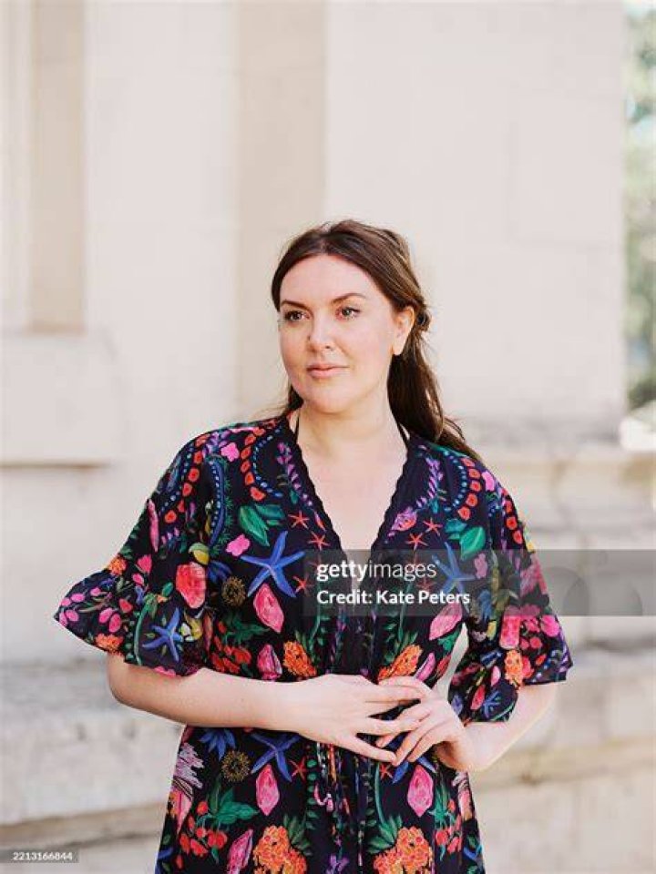 Meet Katy Wix Partner On Instagram: Is The Welsh Actress Married?